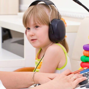AUDIOMETRIA TONAL E VOCAL