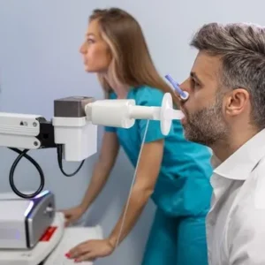 ESPIROMETRIA
