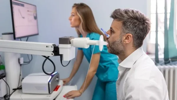 ESPIROMETRIA