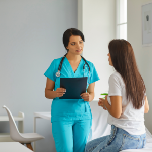 HEMOGRAMA COMPLETO – AVALIAÇÃO GERAL DA SUA SAÚDE