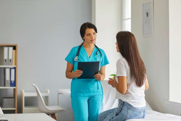 HEMOGRAMA COMPLETO – AVALIAÇÃO GERAL DA SUA SAÚDE