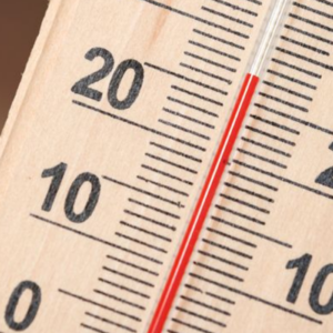 AVALIAÇÃO DE CALOR – MONITORAMENTO DA EXPOSIÇÃO AO CALOR NO TRABALHO