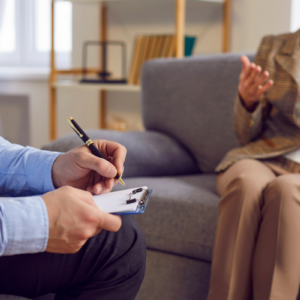 AVALIAÇÃO PSICOSSOCIAL – SEGURANÇA E BEM-ESTAR NO TRABALHO