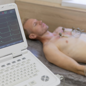 ELETROCARDIOGRAMA (ECG) – CUIDE DA SAÚDE DO SEU CORAÇÃO