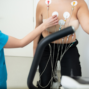 TRIGLICÉRIDES – AVALIAÇÃO DA SAÚDE CARDIOVASCULAR