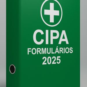 FORMULÁRIOS CIPA 2025